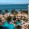 Ocean view & beach access! - Puerto Vallarta