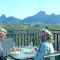 Guilin Village Creek Inn-Free private car pick up station stay 3 nights
