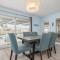 Canalfront Bradenton home with Dock & Heated Screened In Pool - Bradenton