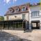 Le Logis dOrigine.