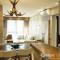 Apartamento a 650m da Rua Coberta