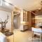 Apartamento a 650m da Rua Coberta