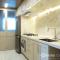 Apartamento a 650m da Rua Coberta