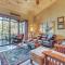 Rustic Retreat with Spacious Deck in Show Low! - 肖洛