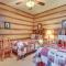 Rustic Retreat with Spacious Deck in Show Low! - 肖洛