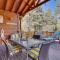 Rustic Retreat with Spacious Deck in Show Low! - 肖洛