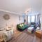 Mada Apartment Bournemouth 12 min walk to the beach - 伯恩茅斯