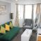 Mada Apartment Bournemouth 12 min walk to the beach - 伯恩茅斯