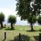 Ferienhäuser am Kummerower See, Verchen