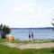 Ferienhäuser am Kummerower See, Verchen