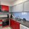 Apartment on the beach with parking and pool - Calpe