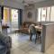 Apartment on the beach with parking and pool - Calpe