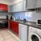 Apartment on the beach with parking and pool - Calpe