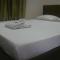 Hidden Pearl Hotel (Janus Luxury Suites) - Angeles