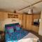 24 The Beeches Caravan Park