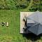 Lower Marsh Farm Glamping - 索尔塔什