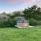 Lower Marsh Farm Glamping - 索尔塔什