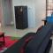 Hasmatullah Holiday Apartments - 辛加东卡