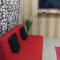 Hasmatullah Holiday Apartments - 辛加东卡