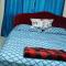 Hasmatullah Holiday Apartments - 辛加东卡
