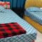 Hasmatullah Holiday Apartments - 辛加东卡