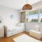 Your 2BR Oasis in Al Muneera WiFi n Free Parking