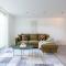 The Green Haven-Cozy luxury flat in Crayford - Slades Green