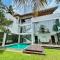 Sanctuary Ceylon by Ceylon Spaces - Mount Lavinia