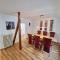 Ferienwohnung Fleiger 5 in Achim Zentrum - 阿希姆