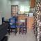 Hasmatullah Holiday Apartments - 辛加东卡