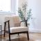 2 Bedr, 3 Beds, 1 Bath Thames, Trafalgar SQ