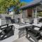 Deluxe Apt, Heated Pool Amp, Uark, Topgolf - روجرز