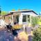 Modern chalet next to the forest - 马尔克洛