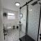 Zetland House Apartment - First floor with garden and parking - Саутпорт