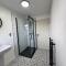 Zetland House Apartment - First floor with garden and parking - Саутпорт