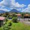 Volcano View Apartments