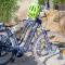 L'Inséparable - Jacuzzi - Terrasse - Parking - Vélos - 方蒂提斯
