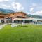 Alpine Nature Hotel Stoll - Gsies