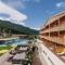 Alpine Nature Hotel Stoll - Gsies