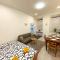 Central Private Apartment-7pax