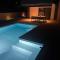 MORE - Luxury Apartment With Private Pool - Medulin