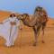 Magnifique Luxury Camp - Merzouga
