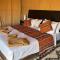 Magnifique Luxury Camp - Merzouga