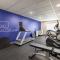 Holiday Inn Express Syracuse Airport by IHG