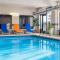 Holiday Inn Express Syracuse Airport by IHG