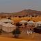 Magnifique Luxury Camp - Merzouga