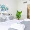 Bloomfields Stylish 2Br in Rukan - 迪拜