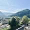 Le balcon du boulevard bellevue