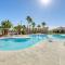 Spacious Luxe Home with Lake Access in Fort Mohave! - Fort Mohave