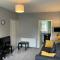1 Bed Flat near Murrayfield - إدنبرة